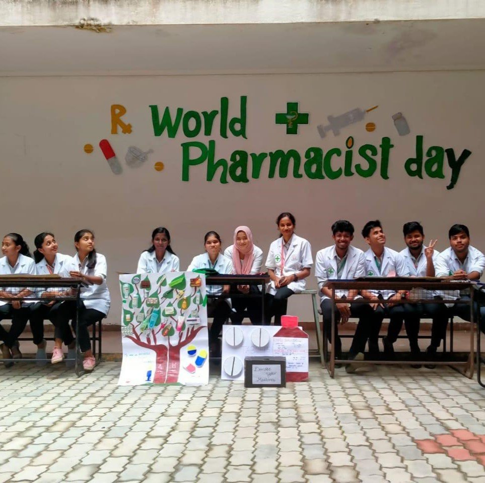 Pharmacy Academy | Best Pharmacy Academy in Mumbai